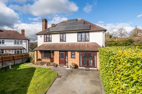 5 bedroom detached house for sale, Oswestry SY11