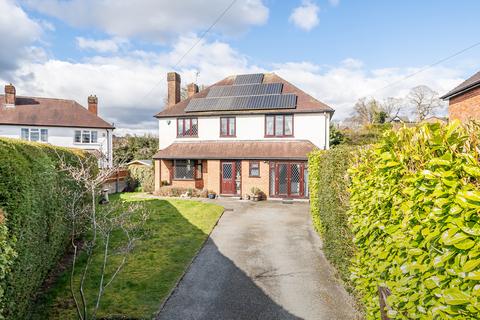 5 bedroom detached house for sale, Oswestry SY11