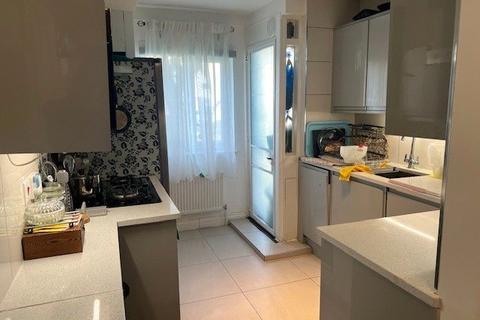 undefined, Byron Way, Northolt