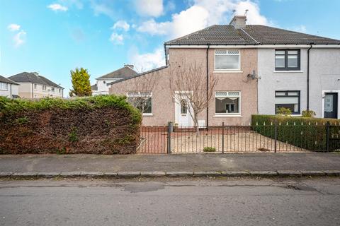 3 bedroom semi-detached house for sale, Hill Terrace, Motherwell