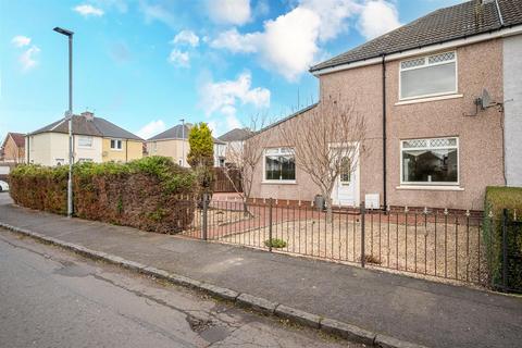 3 bedroom semi-detached house for sale, Hill Terrace, Motherwell
