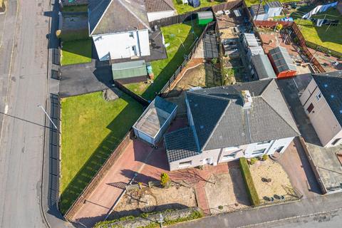 3 bedroom semi-detached house for sale, Hill Terrace, Motherwell