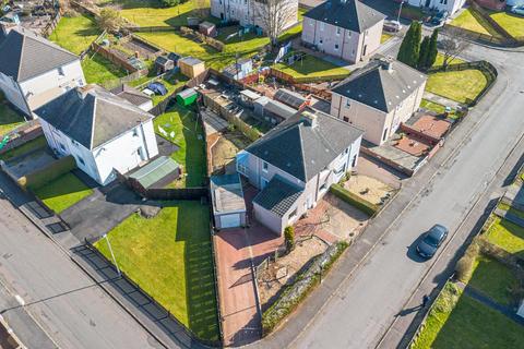 3 bedroom semi-detached house for sale, Hill Terrace, Motherwell