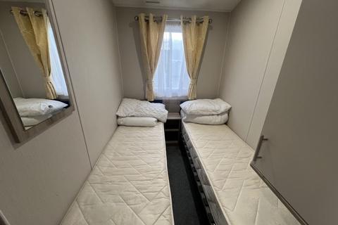 3 bedroom static caravan for sale, Drimsynie Holiday Village