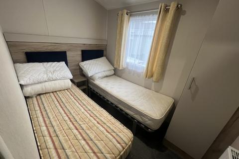 3 bedroom static caravan for sale, Drimsynie Holiday Village