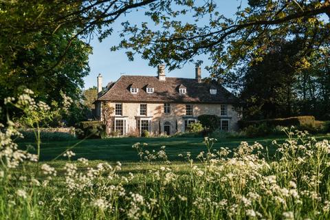 7 bedroom detached house for sale, Kempsford, Fairford, Gloucestershire, GL7