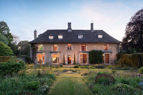 7 bedroom detached house for sale, Kempsford, Fairford, Gloucestershire, GL7