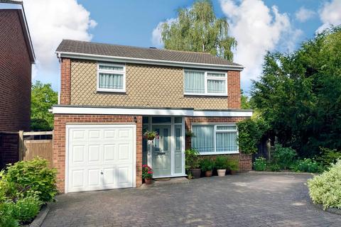 4 bedroom detached house for sale, Hertfordshire, SAWBRIDGEWORTH, CM21
