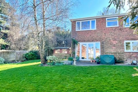 4 bedroom detached house for sale, Hertfordshire, SAWBRIDGEWORTH, CM21