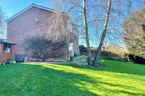 4 bedroom detached house for sale, Hertfordshire, SAWBRIDGEWORTH, CM21