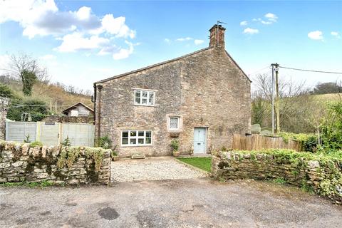 3 bedroom semi-detached house for sale, Long Street, Croscombe, Wells, Somerset, BA5