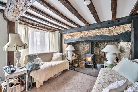 3 bedroom semi-detached house for sale, Long Street, Croscombe, Wells, Somerset, BA5