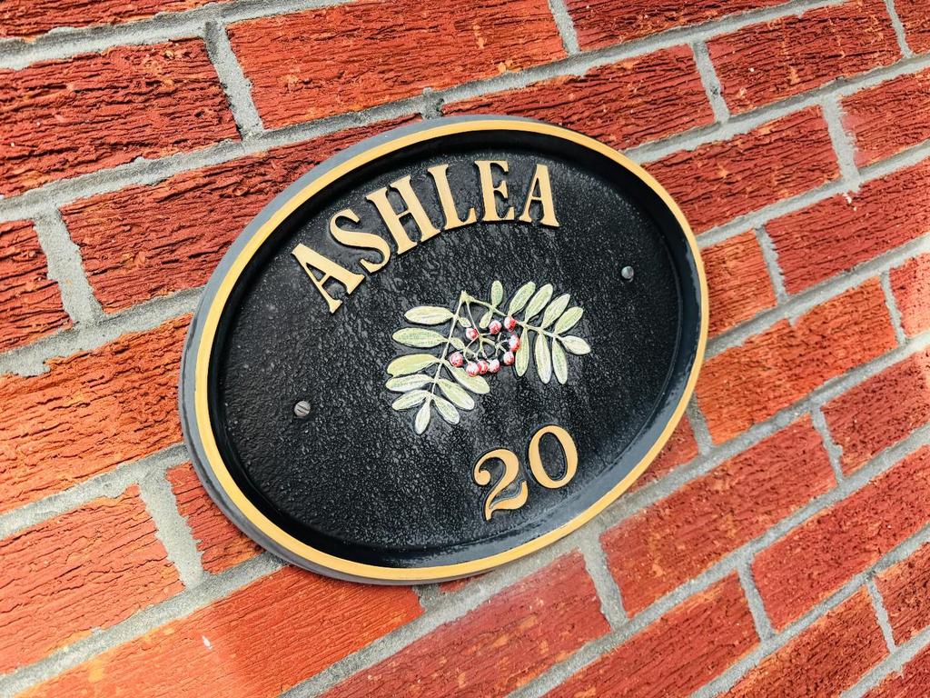 Ashlea