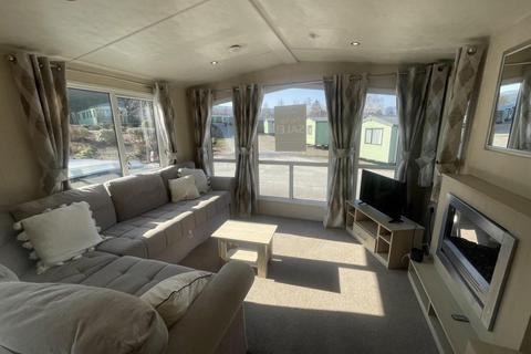 2 bedroom static caravan for sale, Hunters Quay Holiday Village
