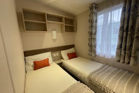2 bedroom static caravan for sale, Hunters Quay Holiday Village