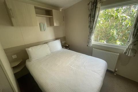 2 bedroom static caravan for sale, Hunters Quay Holiday Village