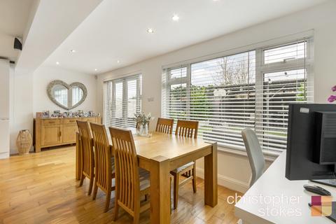 14 Lavender Close, Cheshunt, Waltham Cross, EN7 6JN