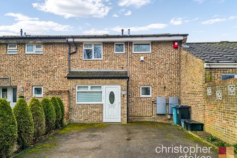 Lavender Close, Cheshunt, Waltham Cross, Hertfordshire, EN7 6JN