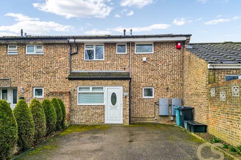 Lavender Close, Cheshunt, Waltham Cross, Hertfordshire, EN7 6JN