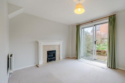 3 bedroom end of terrace house for sale, Walsingham Close, Bloxham, Banbury, Oxfordshire