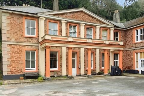 undefined, Haccombe, Newton Abbot, Devon.