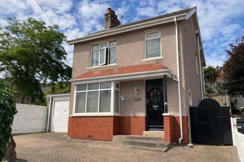 Bailey Lane, Morecambe LA3