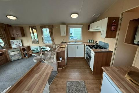 2 bedroom static caravan for sale, Loch Eck Caravan Park