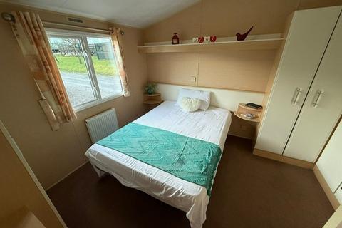 2 bedroom static caravan for sale, Loch Eck Caravan Park