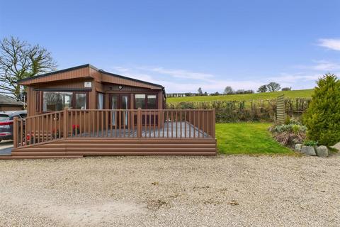 2 bedroom mobile home for sale, Bluebell Lodge, Meifod