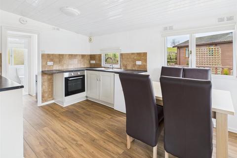 2 bedroom mobile home for sale, Bluebell Lodge, Meifod