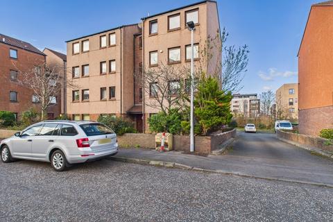 1 bedroom flat for sale, West Winnelstrae, Inverleith, Edinburgh, EH5