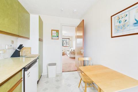 1 bedroom flat for sale, West Winnelstrae, Inverleith, Edinburgh, EH5
