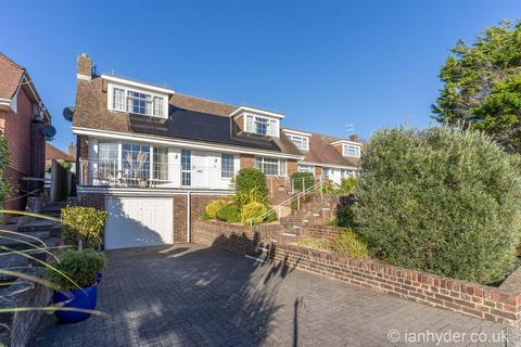 3 bedroom detached house for sale, Royles Close, Rottingdean, Brigton BN2