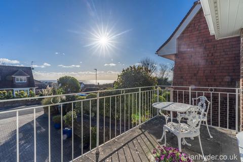 3 bedroom detached house for sale, Royles Close, Rottingdean, Brigton BN2