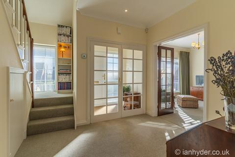 3 bedroom detached house for sale, Royles Close, Rottingdean, Brigton BN2