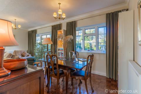 3 bedroom detached house for sale, Royles Close, Rottingdean, Brigton BN2