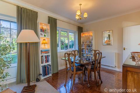 3 bedroom detached house for sale, Royles Close, Rottingdean, Brigton BN2