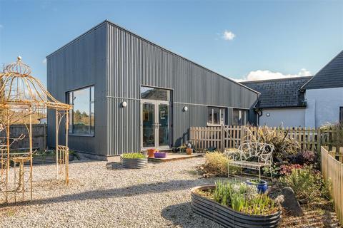 3 bedroom detached house for sale, Sanctuary Lane, Woodbury, Exeter