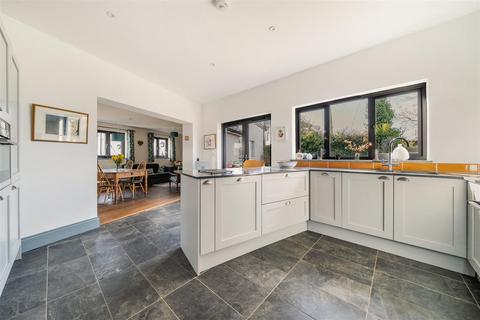 3 bedroom detached house for sale, Sanctuary Lane, Woodbury, Exeter