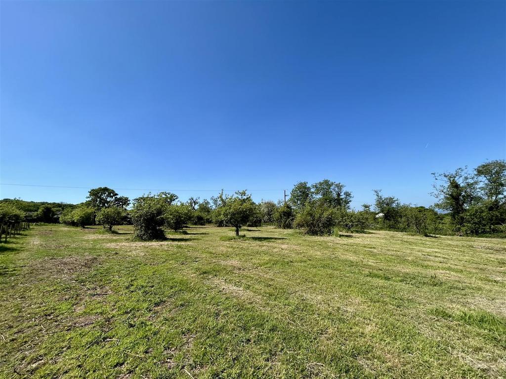 Included Land