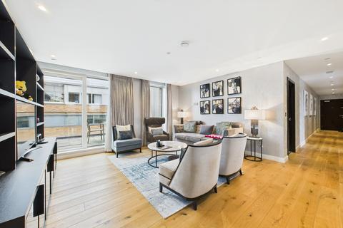 3 bedroom apartment for sale, Ashley House, Monck Street, Westminster, London, SW1P