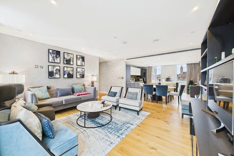 3 bedroom apartment for sale, Ashley House, Monck Street, Westminster, London, SW1P