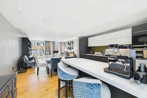 3 bedroom apartment for sale, Ashley House, Monck Street, Westminster, London, SW1P