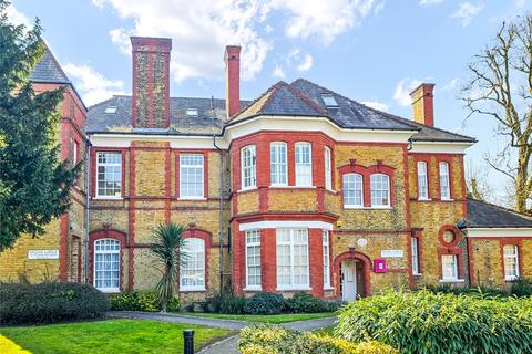 1 bedroom apartment for sale, Pennington Drive, London, N21