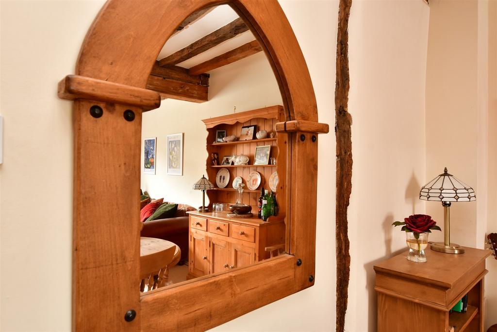 Internal Feature