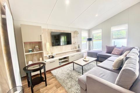 undefined, Loch Eck Country Lodges