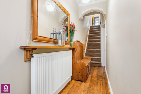 2 bedroom terraced house for sale, Lilac Road, Hale, Altrincham, Greater Manchester, WA15
