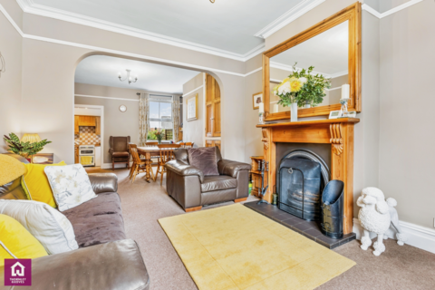 2 bedroom terraced house for sale, Lilac Road, Hale, Altrincham, Greater Manchester, WA15