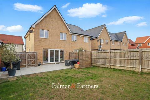 3 bedroom semi-detached house for sale, Weale Close, Chelmsford CM3