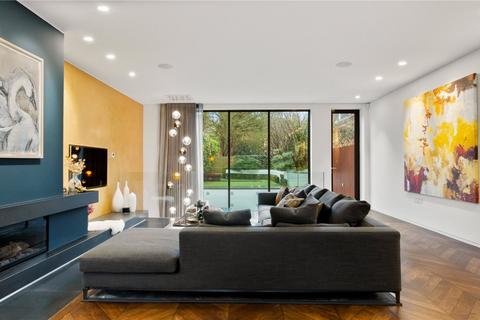 undefined, Redington Road, Hampstead, London, NW3